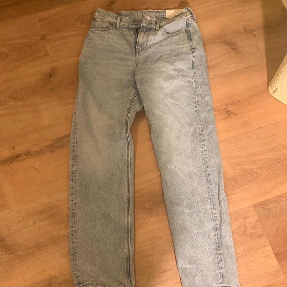 American Eagle Jeans Size 0 Short NWT